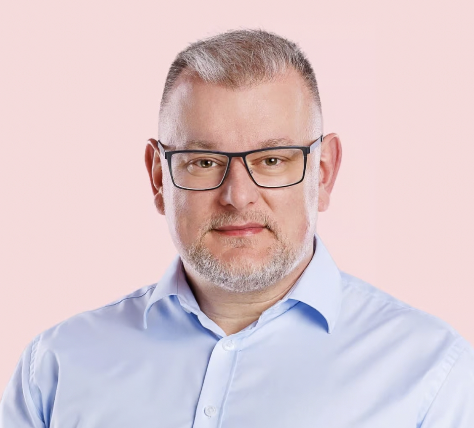 Bogusław Kwitkowski